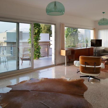 Villa In Albir Альфас-дель-Пи Экстерьер фото