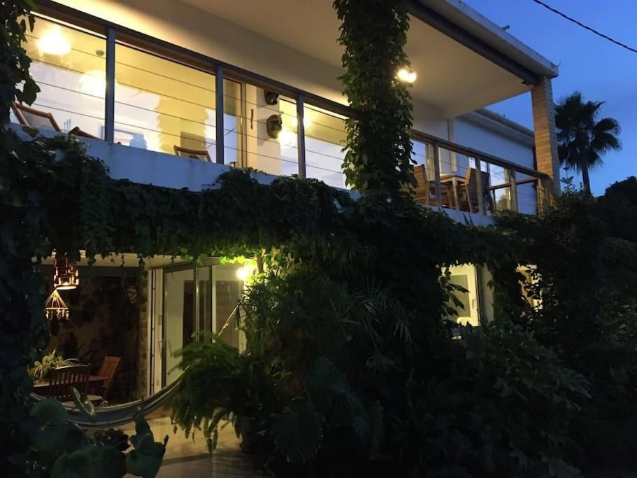 Villa In Albir Альфас-дель-Пи Экстерьер фото