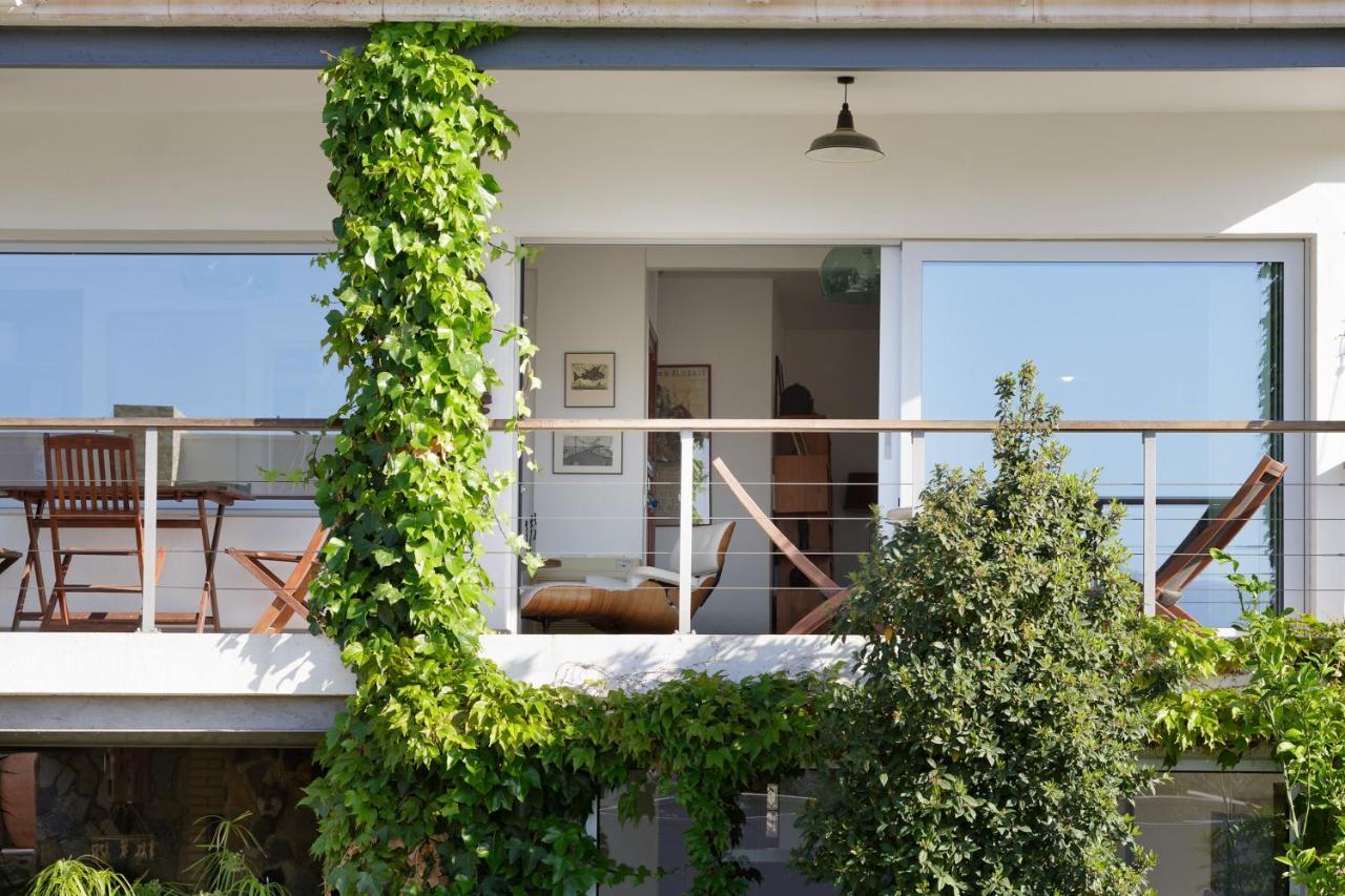 Villa In Albir Альфас-дель-Пи Экстерьер фото