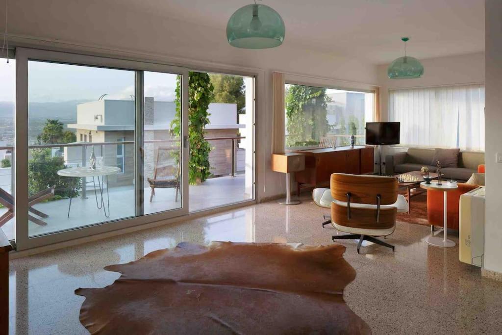Villa In Albir Альфас-дель-Пи Экстерьер фото