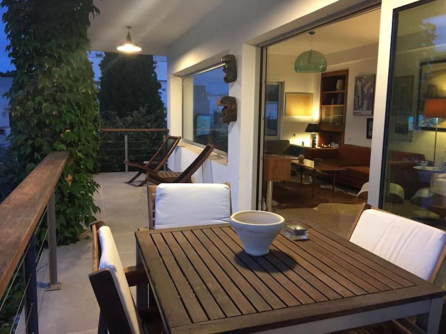Villa In Albir Альфас-дель-Пи Экстерьер фото